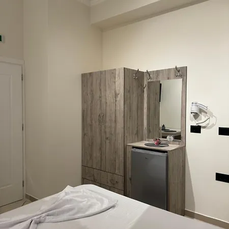 Гостевой дом Eljus 3*