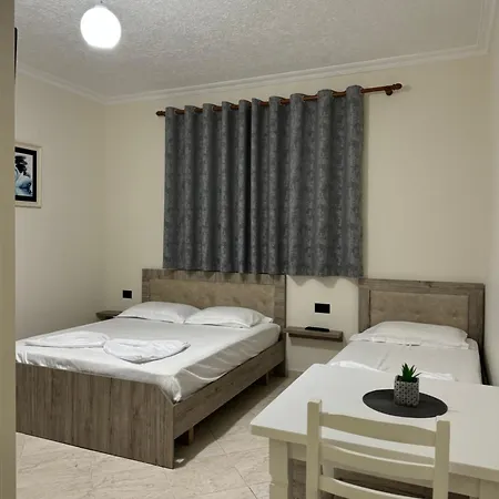 Гостевой дом Eljus Дуррес