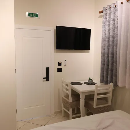 Гостевой дом Eljus