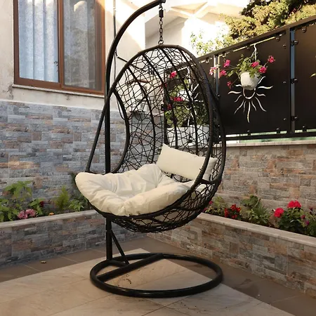 Гостевой дом Eljus Дуррес