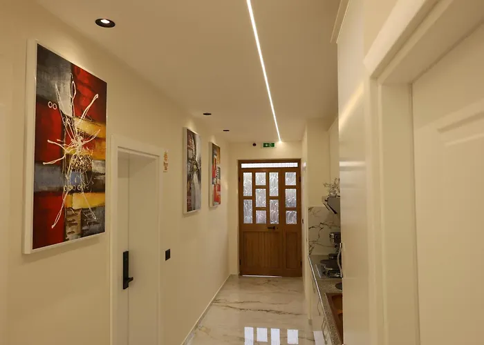 Гостевой дом Eljus