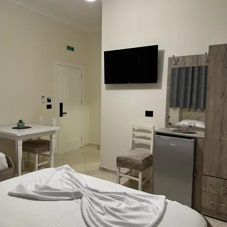 Eljus Δυρράχιο