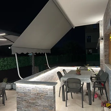 Eljus بيت ضيافة 3*