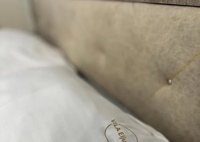 Eljus Maison d'hôtes 3*