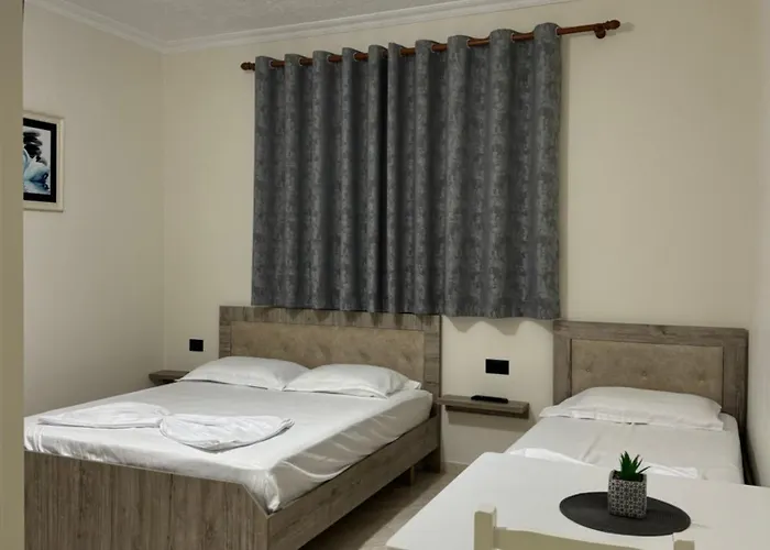 Gæstehus Eljus Durrës