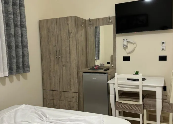 Gæstehus Eljus Durrës