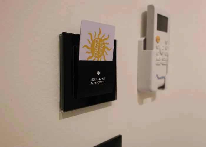 Maison d'hôtes Eljus